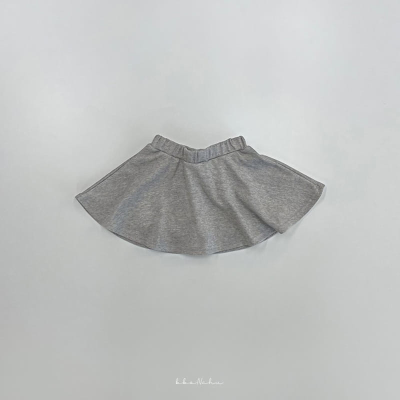 Bbonchu - Korean Children Fashion - #designkidswear - From Skirt