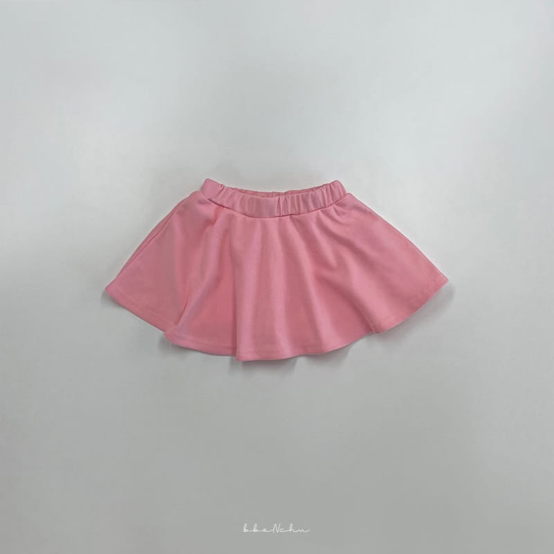 Bbonchu - Korean Children Fashion - #discoveringself - From Skirt - 2