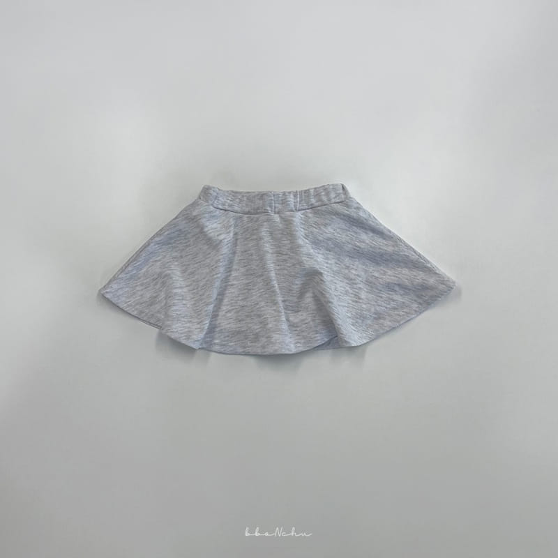Bbonchu - Korean Children Fashion - #fashionkids - From Skirt - 3