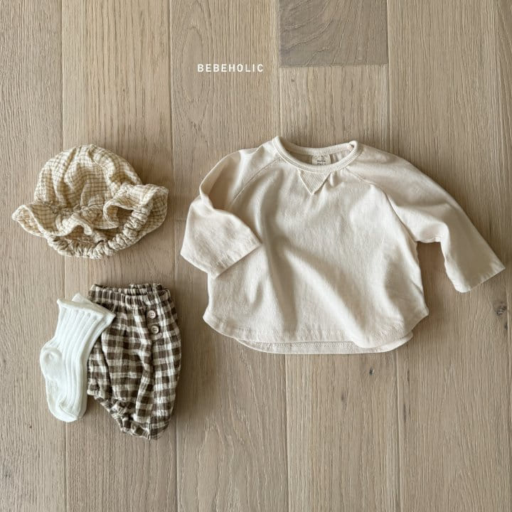 Bebe Holic - Korean Baby Fashion - #babyboutique - Joy Tee - 5