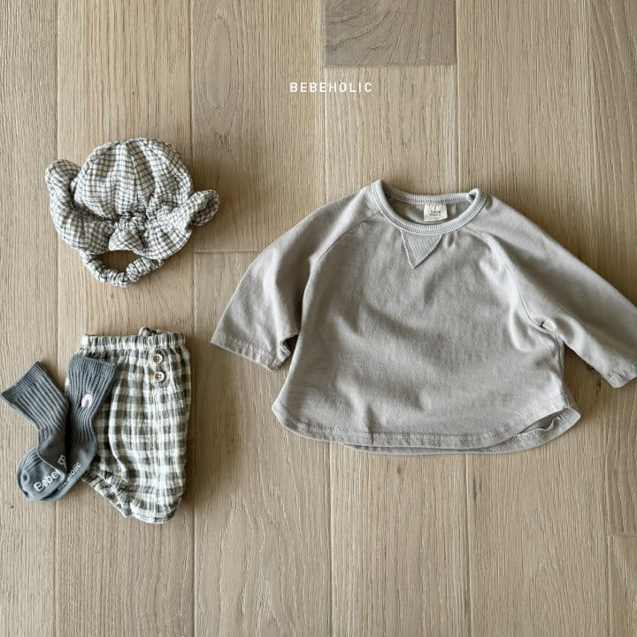 Bebe Holic - Korean Baby Fashion - #babyboutiqueclothing - Joy Tee - 6