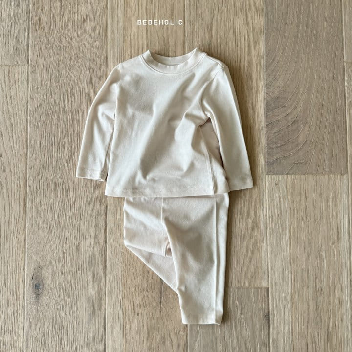 Bebe Holic - Korean Baby Fashion - #babyboutique - Hippy Three Types Easy Wear - 4