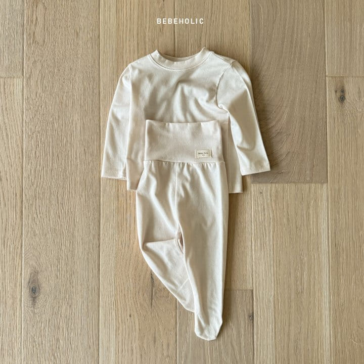Bebe Holic - Korean Baby Fashion - #babyclothing - Hippy Three Types Easy Wear - 5