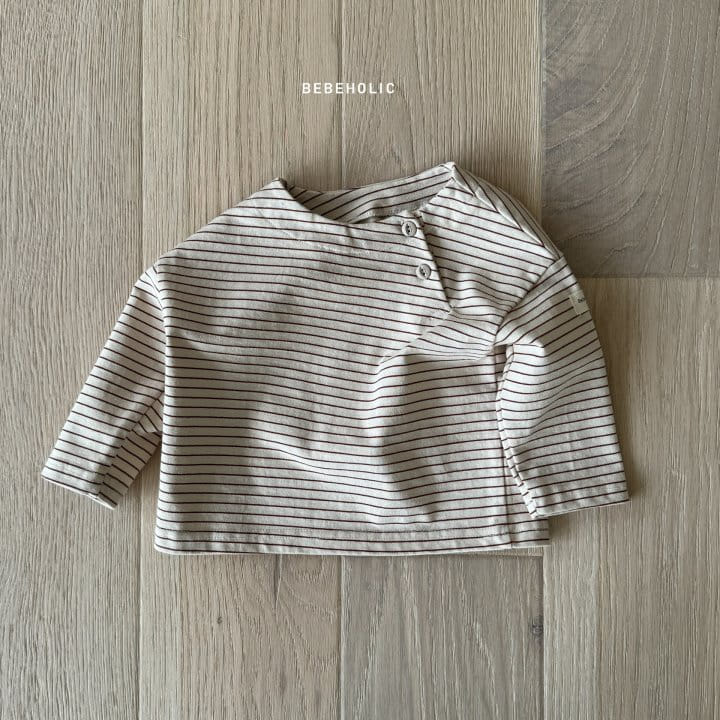 Bebe Holic - Korean Baby Fashion - #babyfashion - Wanna One ST Tee - 9