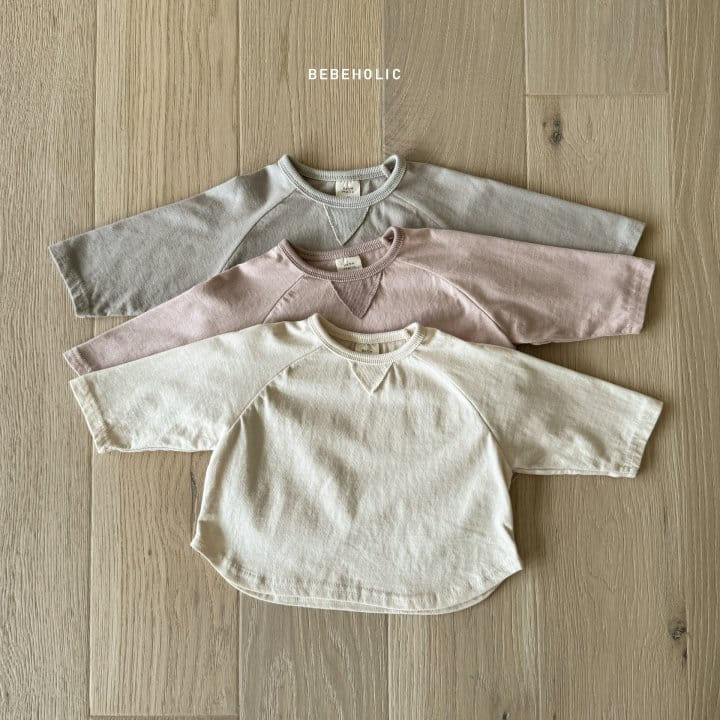 Bebe Holic - Korean Baby Fashion - #babywear - Joy Tee