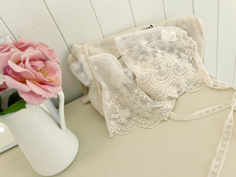Bebe Nine - Korean Baby Fashion - #babyboutique - Bebe B Favorite Bonnet - 6
