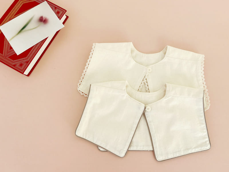 Bebe Nine - Korean Baby Fashion - #babyboutiqueclothing - Bebe B Collar Neck - 10