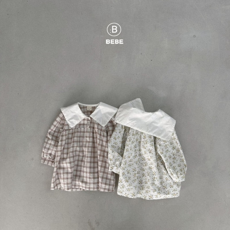Bella Bambina - Korean Baby Fashion - #babyboutique - Bebe Humming One-Piece