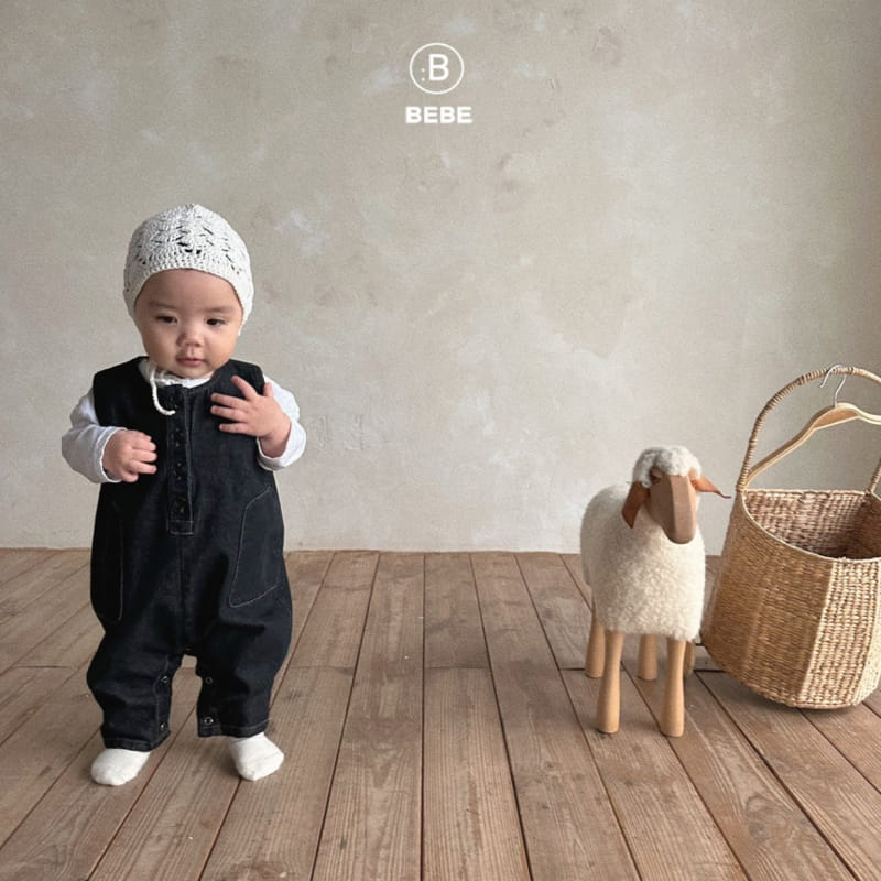 Bella Bambina - Korean Baby Fashion - #babyboutique - Bebe Glo Body Suit - 11