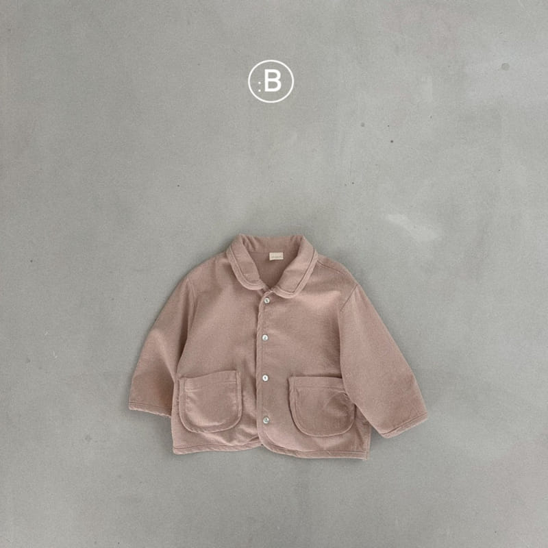 Bella Bambina - Korean Baby Fashion - #babyboutique - Bebe Onui Cardigan - 4