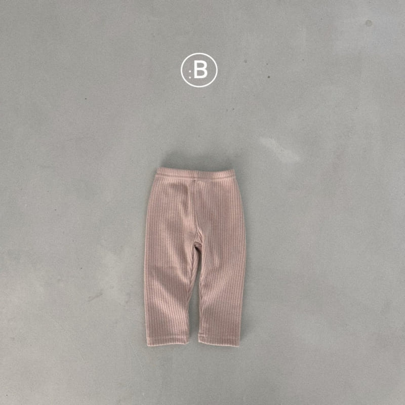 Bella Bambina - Korean Baby Fashion - #babyboutique - Bebe Comfortable Pants - 10