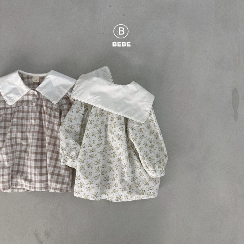 Bella Bambina - Korean Baby Fashion - #babyboutiqueclothing - Bebe Humming One-Piece - 2