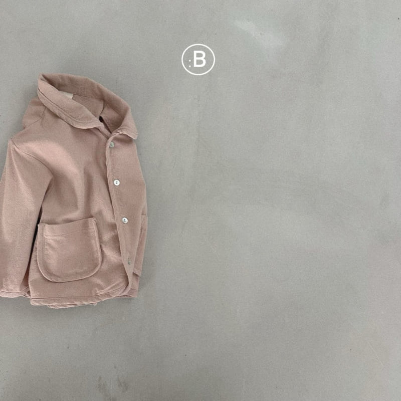 Bella Bambina - Korean Baby Fashion - #babyboutiqueclothing - Bebe Onui Cardigan - 5