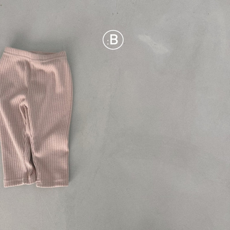 Bella Bambina - Korean Baby Fashion - #babyboutiqueclothing - Bebe Comfortable Pants - 11