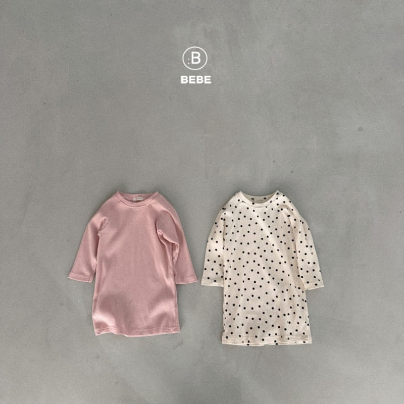 Bella Bambina - Korean Baby Fashion - #babyclothing - Bebe Bly One-Piece