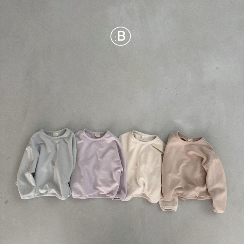 Bella Bambina - Korean Baby Fashion - #babyfashion - Bebe 24 Ban Bang Muzi Tee