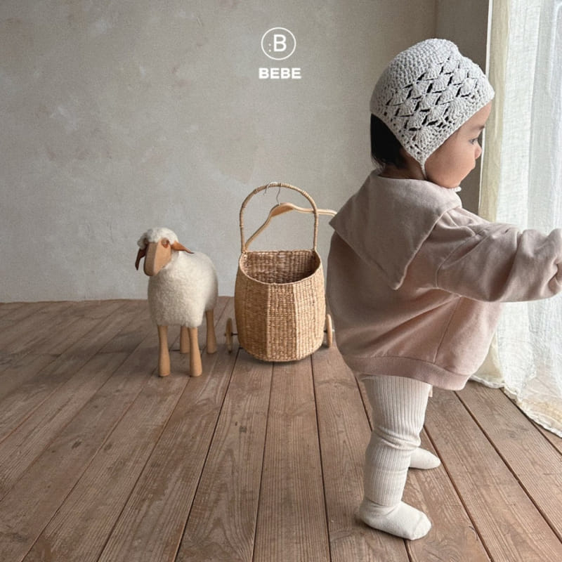 Bella Bambina - Korean Baby Fashion - #babyfashion - Bebe Bella Sweatshirt - 11