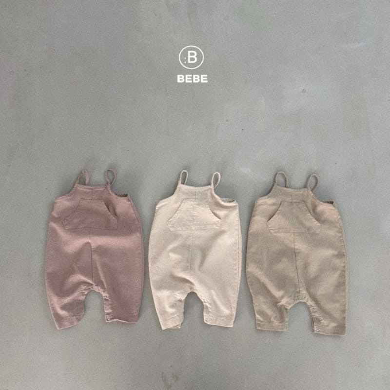 Bella Bambina - Korean Baby Fashion - #babyfever - Bebe Lio String Body Suit