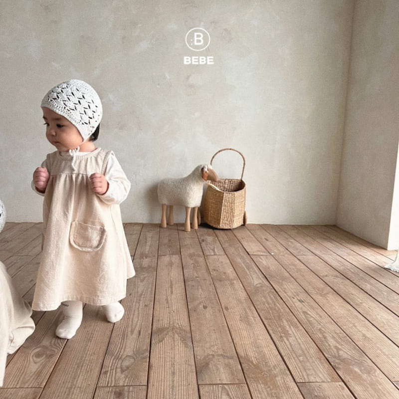 Bella Bambina - Korean Baby Fashion - #babyfever - Bebe Onui Pants - 9