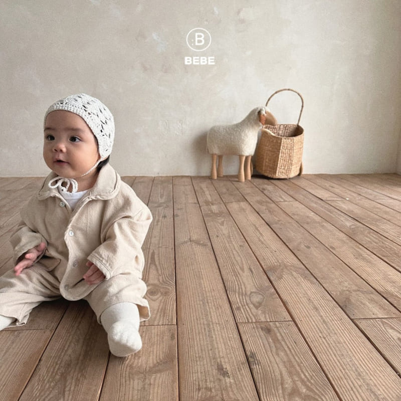 Bella Bambina - Korean Baby Fashion - #babyfever - Bebe Onui Cardigan - 8