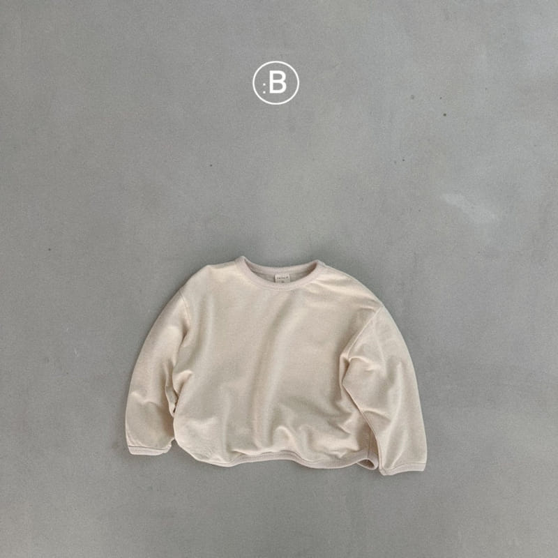 Bella Bambina - Korean Baby Fashion - #babyfever - Bebe 24 Ban Bang Muzi Tee - 2
