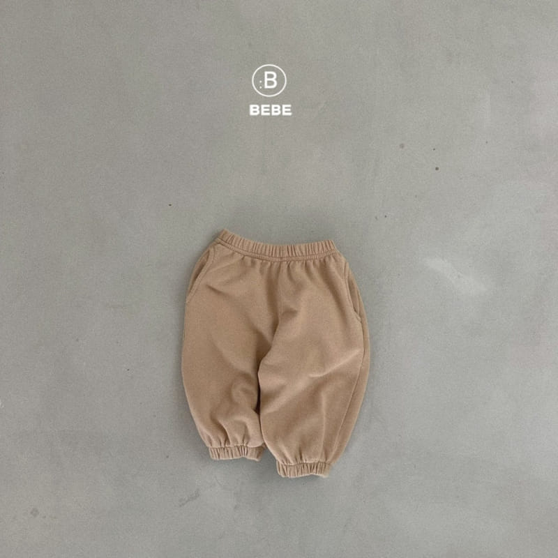 Bella Bambina - Korean Baby Fashion - #babyfever - Bebe Nemo Jogger Pants - 2