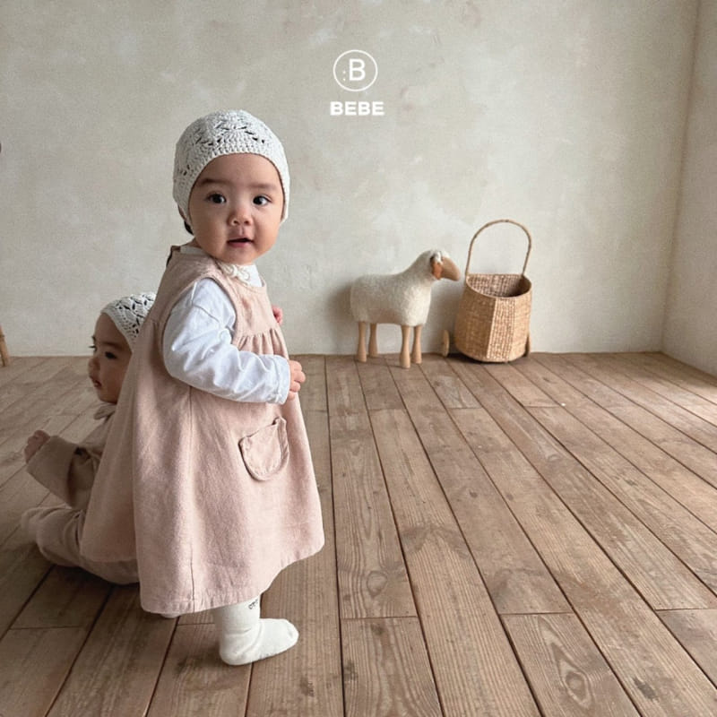 Bella Bambina - Korean Baby Fashion - #babygirlfashion - Bebe Onui Pants - 10