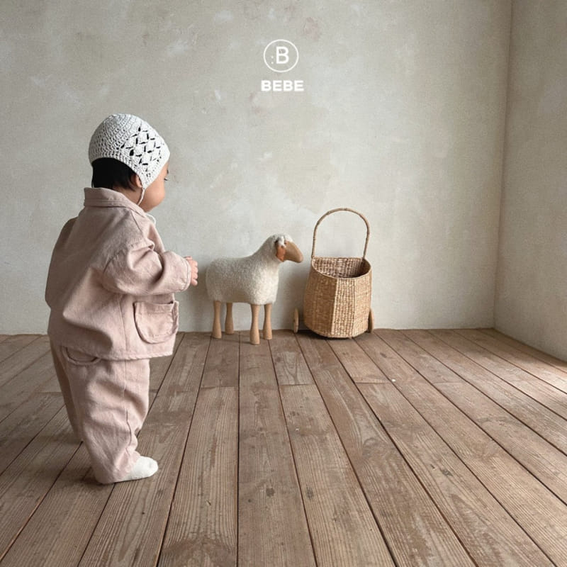 Bella Bambina - Korean Baby Fashion - #babygirlfashion - Bebe Onui Cardigan - 9