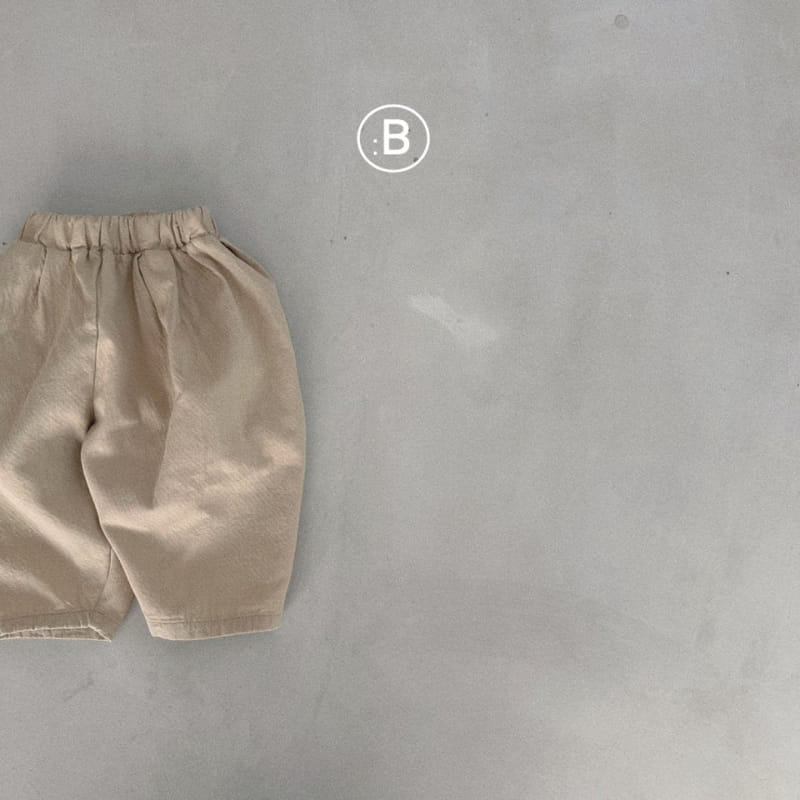 Bella Bambina - Korean Baby Fashion - #babygirlfashion - Bebe Bom Bom Finger Pants - 10