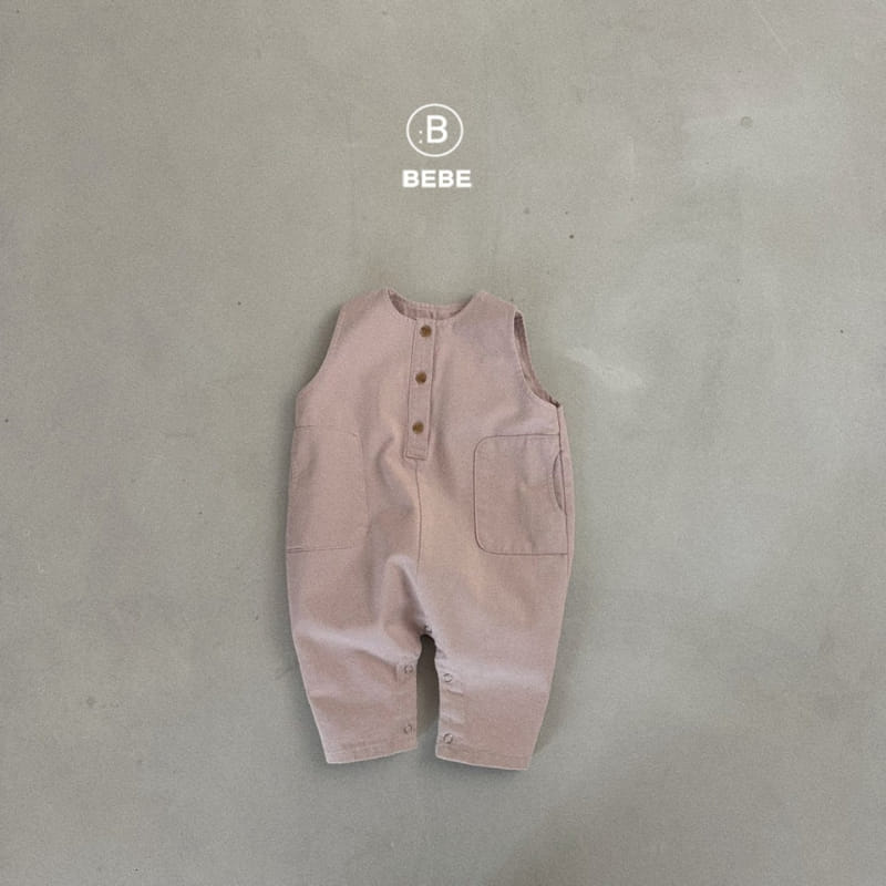 Bella Bambina - Korean Baby Fashion - #babylifestyle - Bebe Glo Body Suit - 2