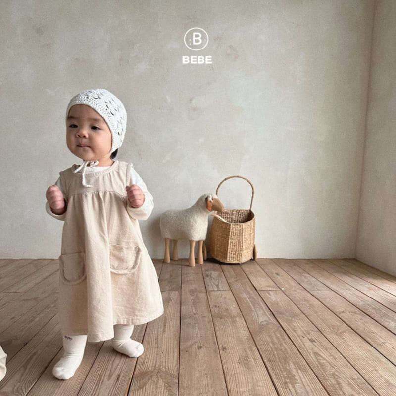 Bella Bambina - Korean Baby Fashion - #babylifestyle - Bebe Onui Pants - 11