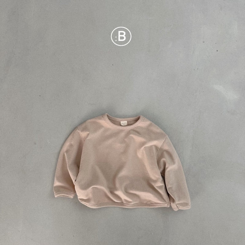 Bella Bambina - Korean Baby Fashion - #babygirlfashion - Bebe 24 Ban Bang Muzi Tee - 4