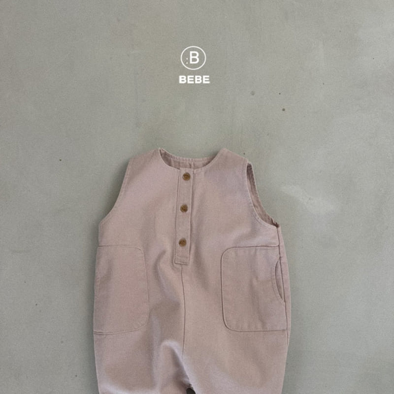 Bella Bambina - Korean Baby Fashion - #babyoninstagram - Bebe Glo Body Suit - 3