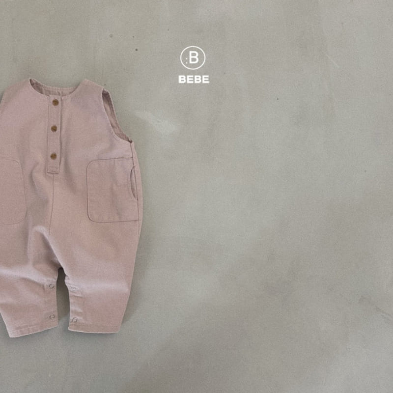 Bella Bambina - Korean Baby Fashion - #babyoninstagram - Bebe Glo Body Suit - 4