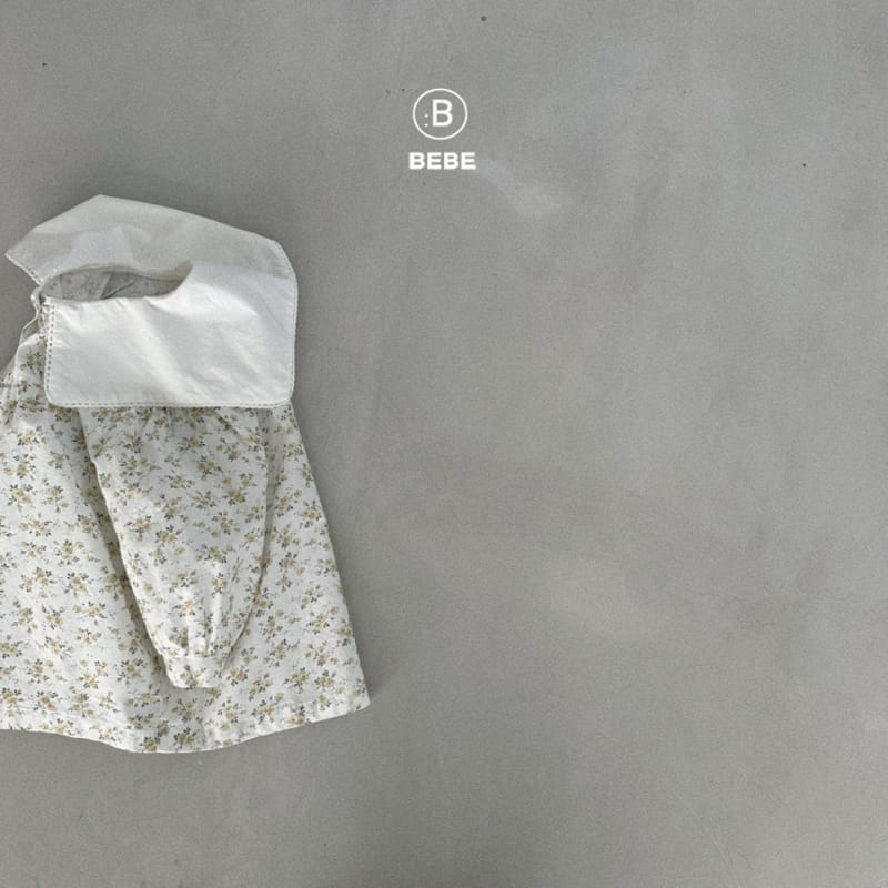 Bella Bambina - Korean Baby Fashion - #babyoutfit - Bebe Humming One-Piece - 11
