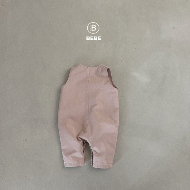 Bella Bambina - Korean Baby Fashion - #babyoutfit - Bebe Glo Body Suit - 5
