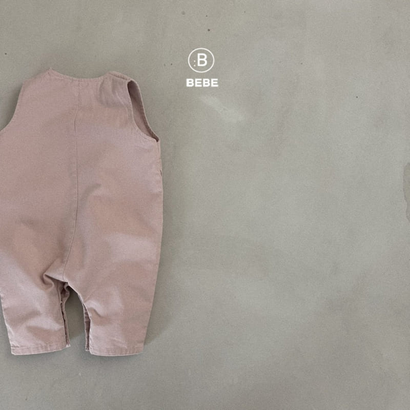 Bella Bambina - Korean Baby Fashion - #babyoutfit - Bebe Glo Body Suit - 6