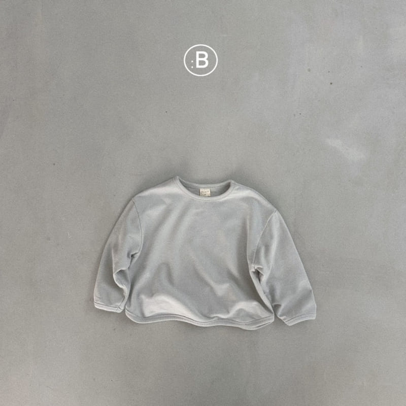Bella Bambina - Korean Baby Fashion - #babyoutfit - Bebe 24 Ban Bang Muzi Tee - 7