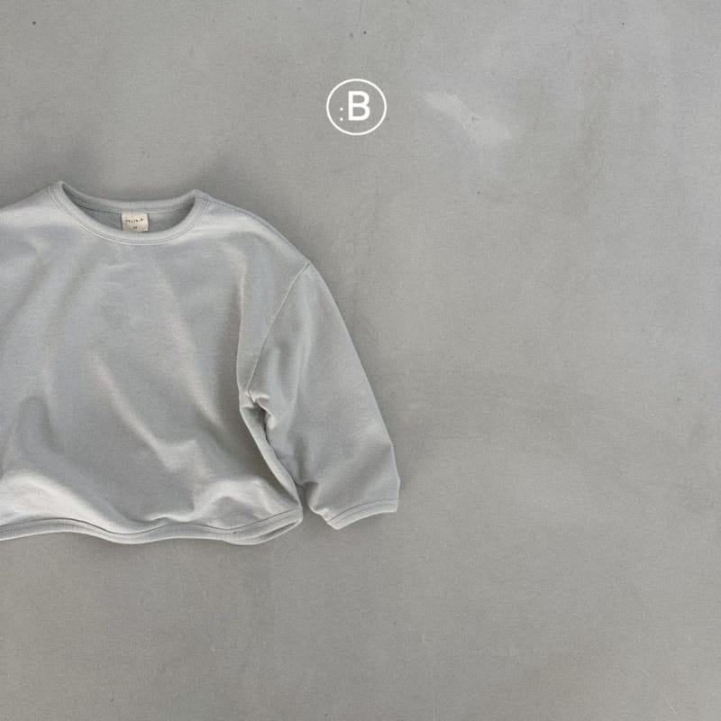 Bella Bambina - Korean Baby Fashion - #babyoutfit - Bebe 24 Ban Bang Muzi Tee - 8