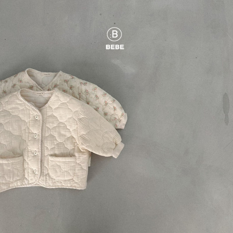 Bella Bambina - Korean Baby Fashion - #onlinebabyboutique - Bebe Kkal Kkali - 2