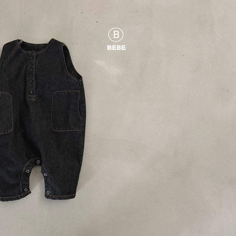 Bella Bambina - Korean Baby Fashion - #onlinebabyboutique - Bebe Glo Body Suit - 8