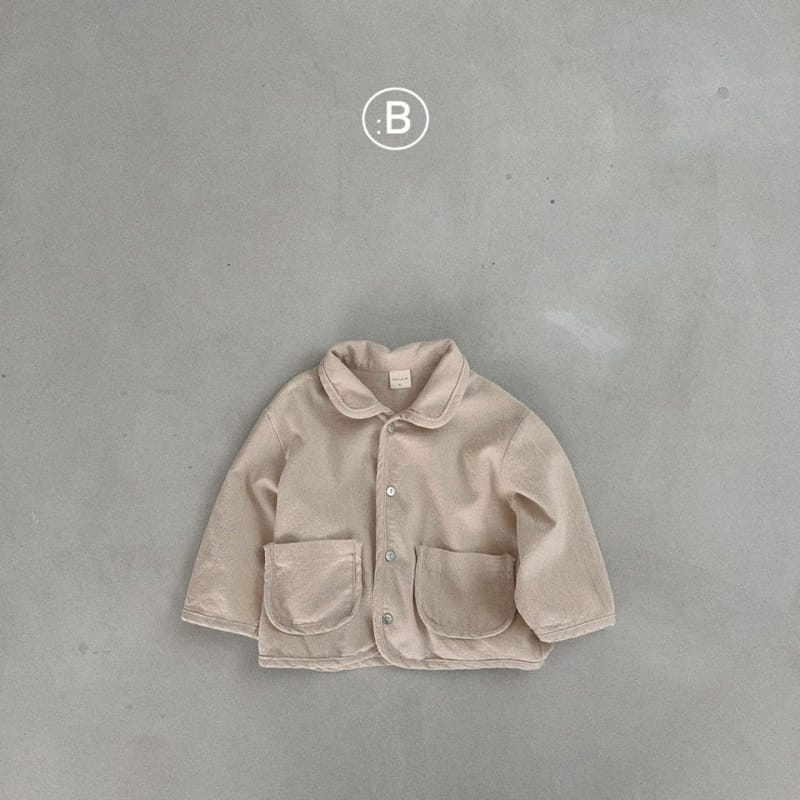 Bella Bambina - Korean Baby Fashion - #onlinebabyboutique - Bebe Onui Cardigan