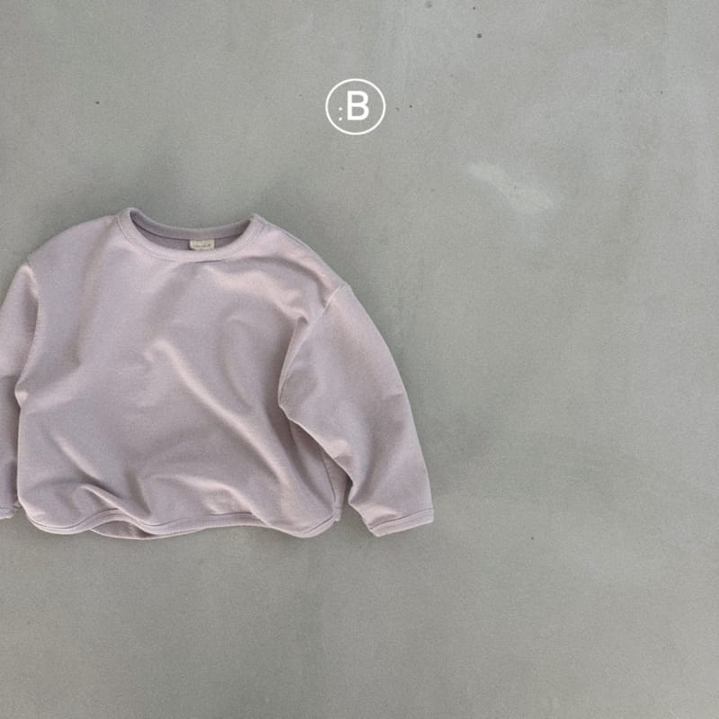 Bella Bambina - Korean Baby Fashion - #onlinebabyshop - Bebe 24 Ban Bang Muzi Tee - 11