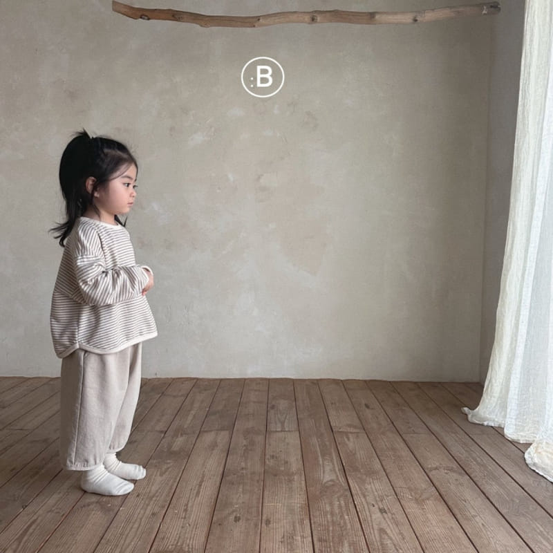 Bella Bambina - Korean Children Fashion - #Kfashion4kids - 24 Ban Bang ST Tee - 8