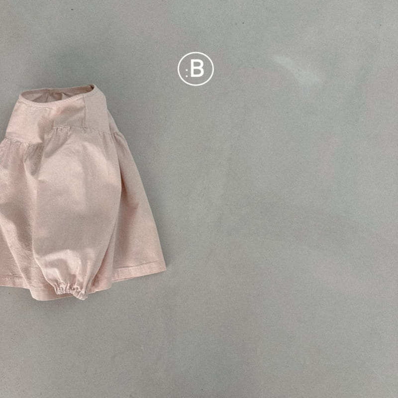 Bella Bambina - Korean Children Fashion - #Kfashion4kids - Tera Blouse - 7