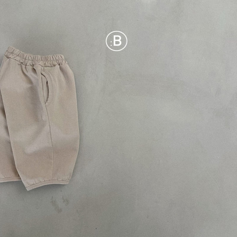 Bella Bambina - Korean Children Fashion - #Kfashion4kids - Ton Piping Pants - 3