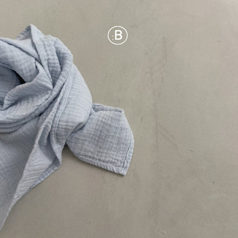 Bella Bambina - Korean Children Fashion - #Kfashion4kids - B Dol Dol Muffler - 9