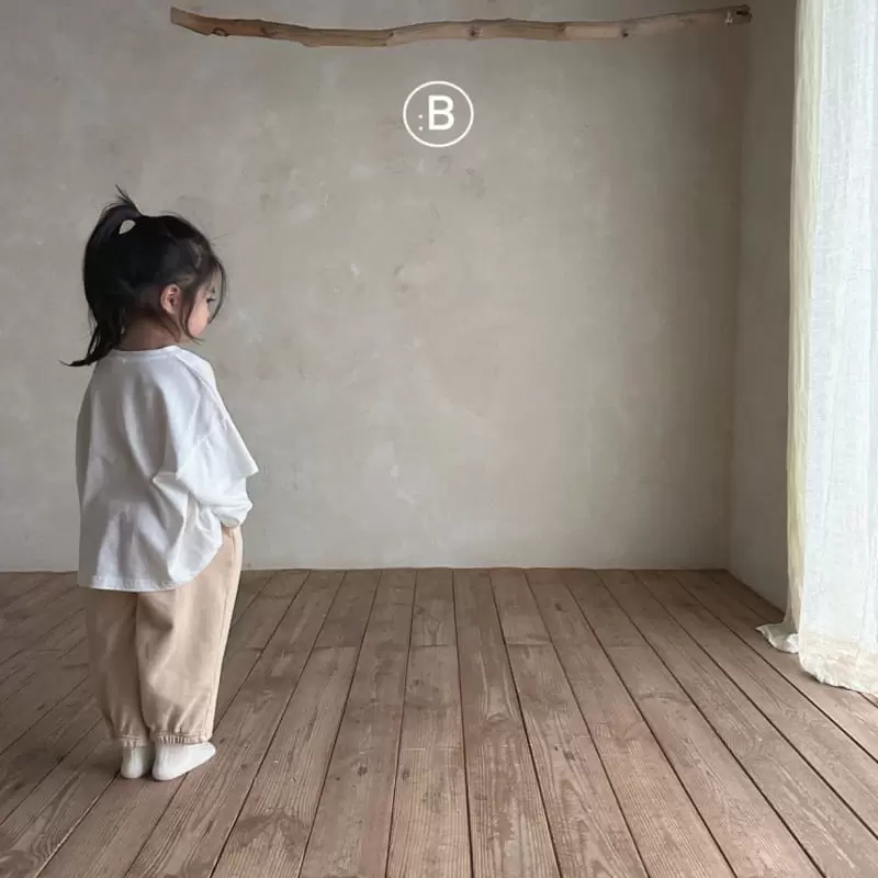 Bella Bambina - Korean Children Fashion - #childrensboutique - Point Layered Tee - 11