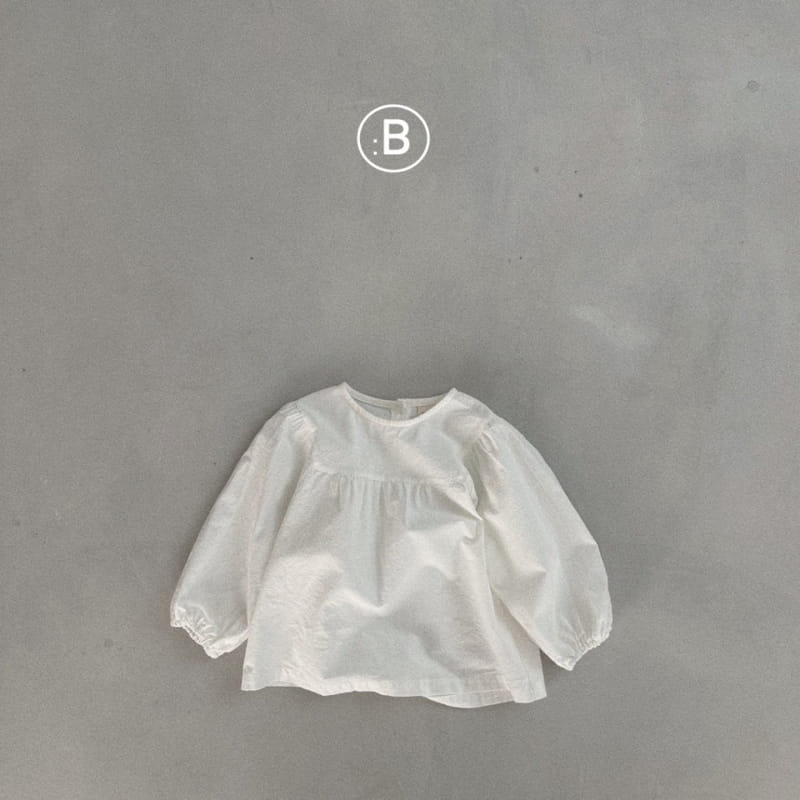 Bella Bambina - Korean Children Fashion - #discoveringself - Tera Blouse - 2
