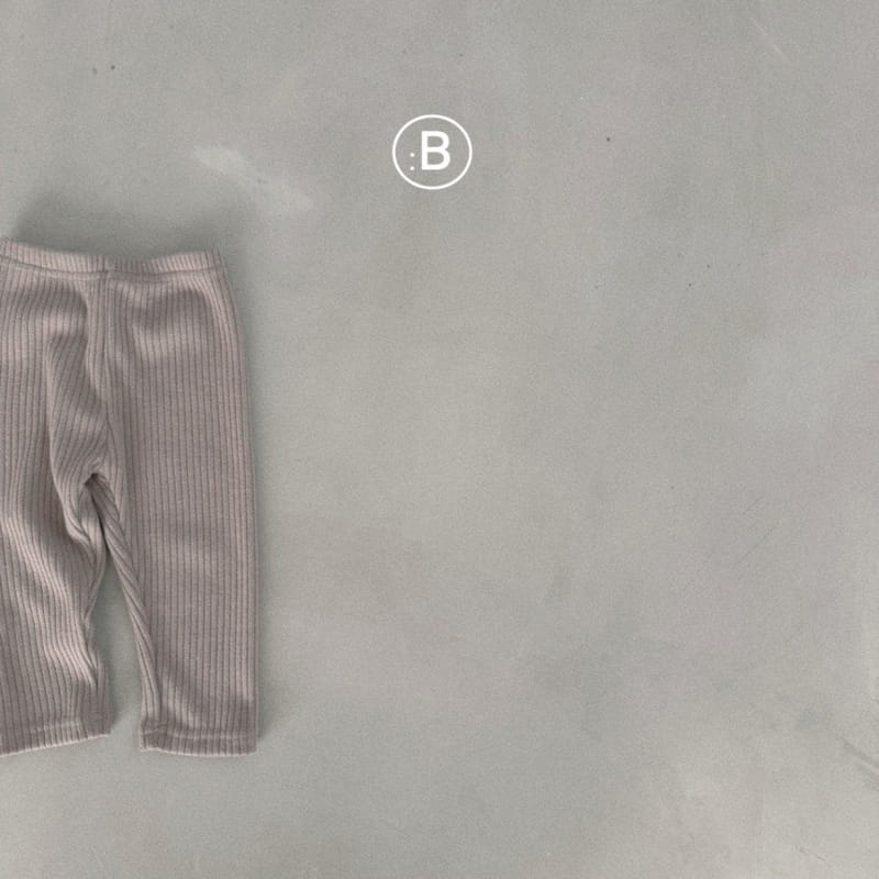 Bella Bambina - Korean Children Fashion - #discoveringself - Comfortable Pants - 7